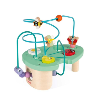 JANOD ΣΠΙΡΑΛ ΚΑΜΠΙΑ ΚΑΙ ΦΙΛΟΙ J08253