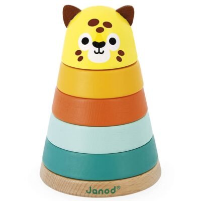 JANOD TROPIK - ΣΤΟΙΒΑΞΕ ΤΟ ΔΙΚΟ ΣΟΥ ΤΖΑΓΚΟΥΑΡ J08261