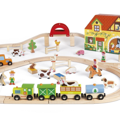 JANOD ΣΕΤ ΦΑΡΜΑ J08525