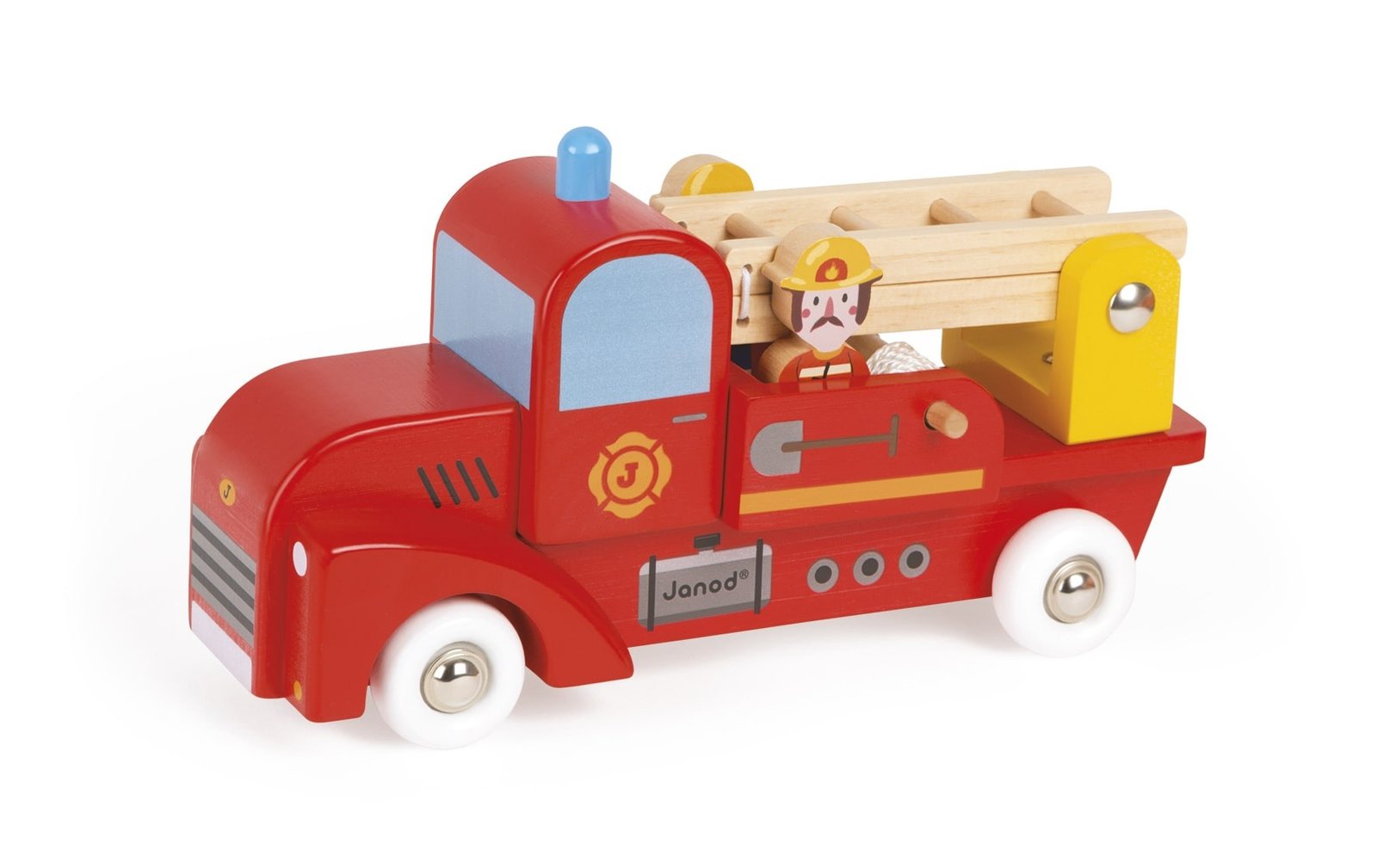 JANOD ΠΥΡΟΣΒΕΣΤΙΚΗ J08574