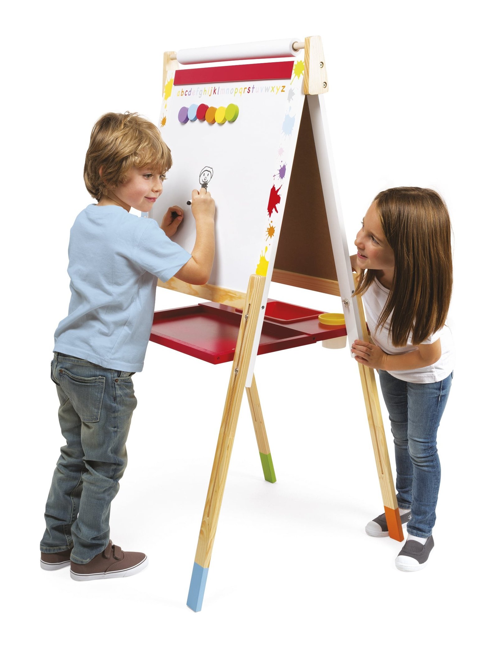 JANOD ΡΥΘΜΙΖΟΜΕΝΟΣ ΠΙΝΑΚΑΣ SPLASH J09611 - Image 3