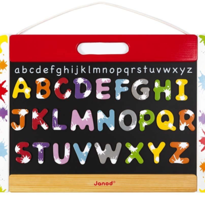 JANOD ΜΑΥΡΟΠΙΝΑΚΑΣ ΤΟΙΧΟΥ SPLASH J09613