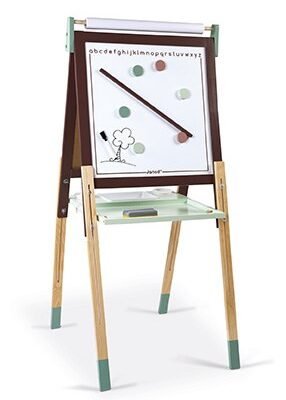 JANOD ΡΥΘΜΙΖΟΜΕΝΟΣ ΠΙΝΑΚΑΣ (ΚΑΦΕ/ΠΡΑΣΙΝΟ) J09632