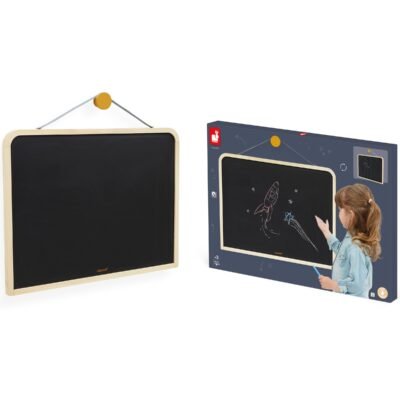 JANOD ΠΙΝΑΚΑΣ ΤΟΙΧΟΥ