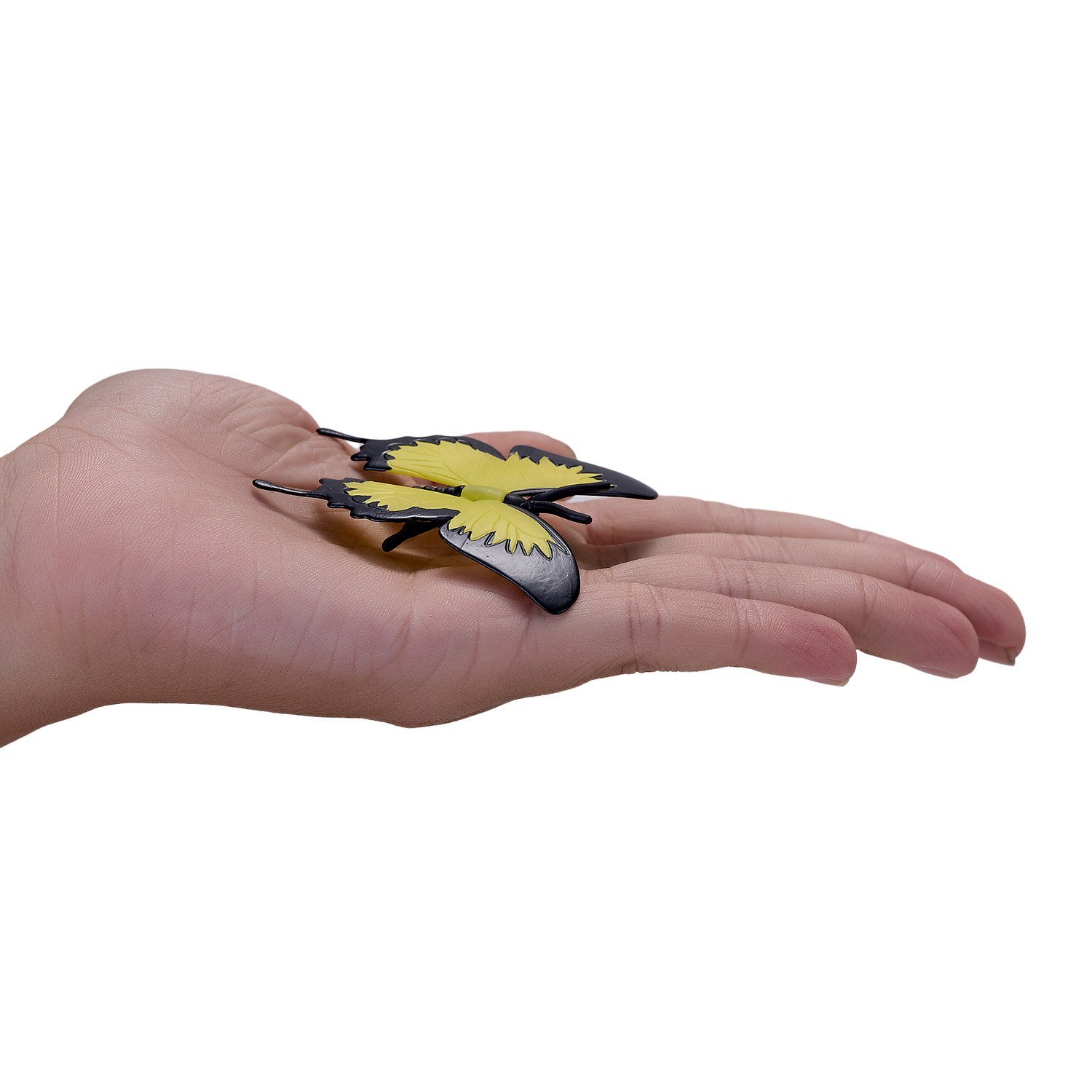 MOJO ΜΙΝΙΑΤΟΥΡΕΣ ΈΝΤΟΜΑ ΚΑΙ ΑΡΑΧΝΕΣ 12 ΤΕΜ. ΑΝΑΜΙΚΤΑ ΓΙΑ 3+ - Tube - Image 2