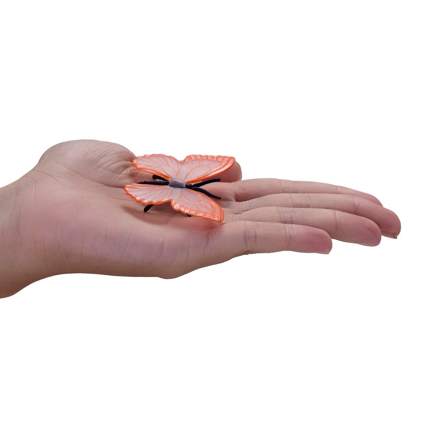 MOJO ΜΙΝΙΑΤΟΥΡΕΣ ΈΝΤΟΜΑ ΚΑΙ ΑΡΑΧΝΕΣ 12 ΤΕΜ. ΑΝΑΜΙΚΤΑ ΓΙΑ 3+ - Tube - Image 3