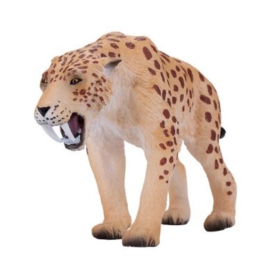 MOJO ΜΙΝΙΑΤΟΥΡΕΣ ΣΜΙΛΟΔΟΝΤΑΣ ΓΙΑ 3+ - XL