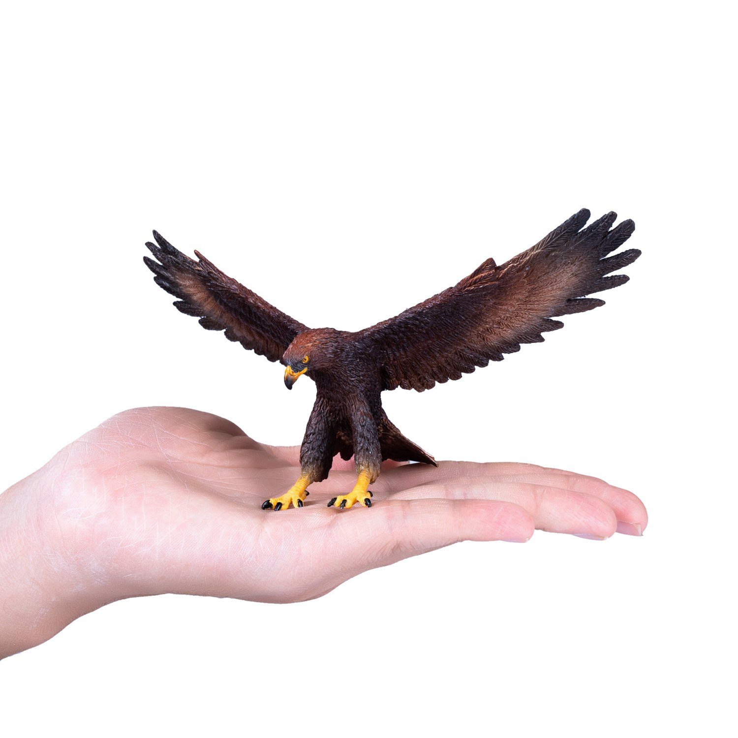 MOJO ΜΙΝΙΑΤΟΥΡΕΣ ΧΡΥΣΑΕΤΟΣ ΓΙΑ 3+ - Large - Image 2