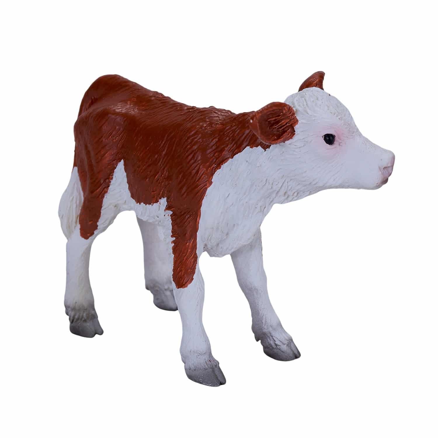 MOJO ΜΙΝΙΑΤΟΥΡΕΣ ΜΟΣΧΑΡΙ ΧΕΡΦΟΡΝΤ ΓΙΑ 3+ - Medium - Image 3