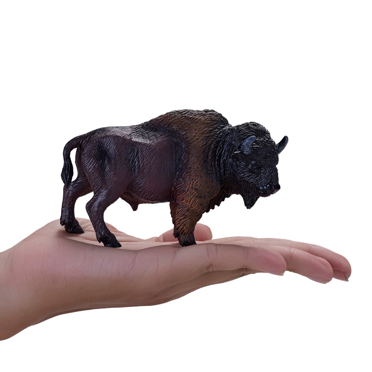 MOJO ΜΙΝΙΑΤΟΥΡΕΣ ΑΜΕΡΙΚΑΝΙΚΟΣ ΒΙΣΟΝΑΣ ΓΙΑ 3+ - Large - Image 4