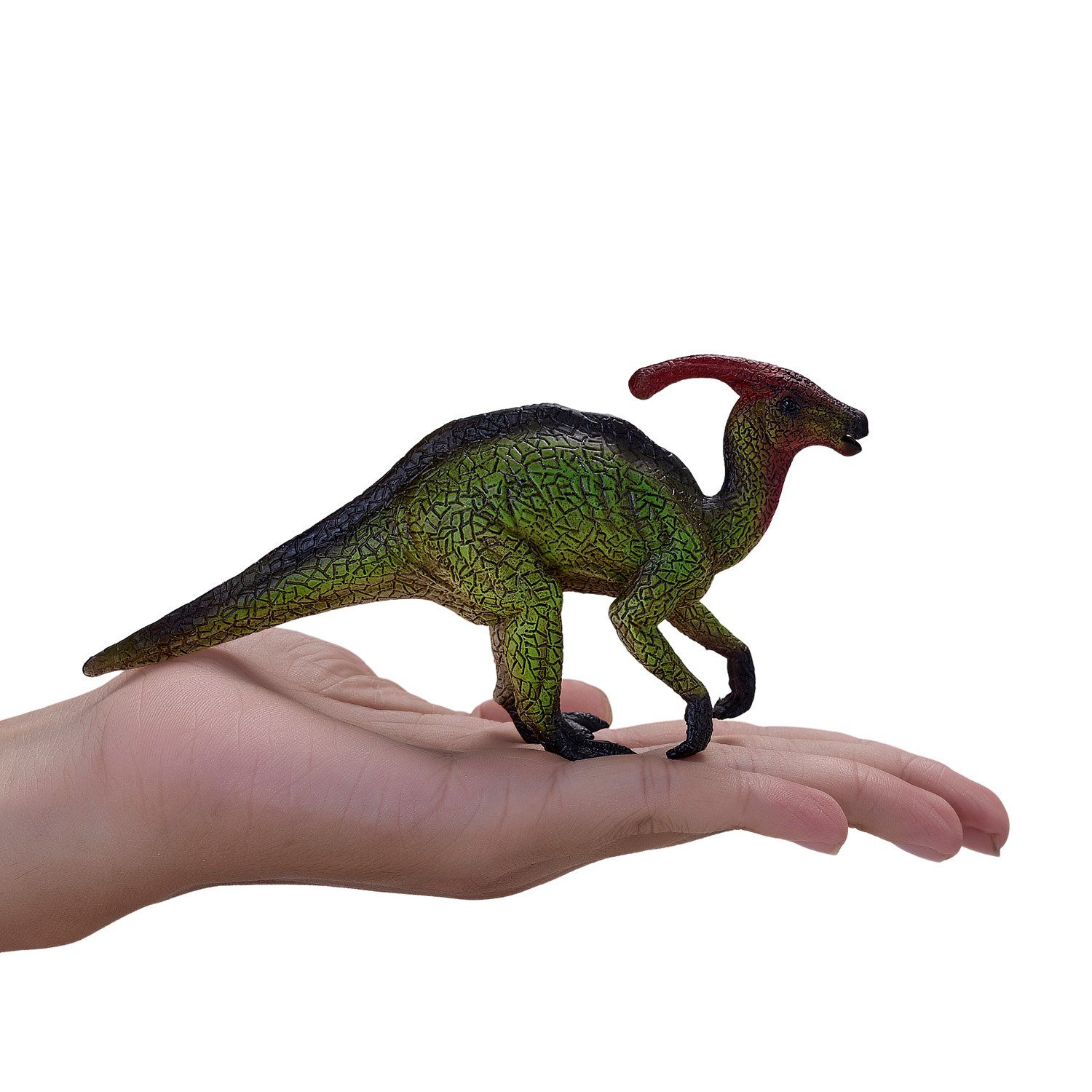 MOJO ΜΙΝΙΑΤΟΥΡΕΣ ΠΑΡΑΣΑΥΡΟΛΟΦΟΣ ΓΙΑ 3+ - XL - Image 4