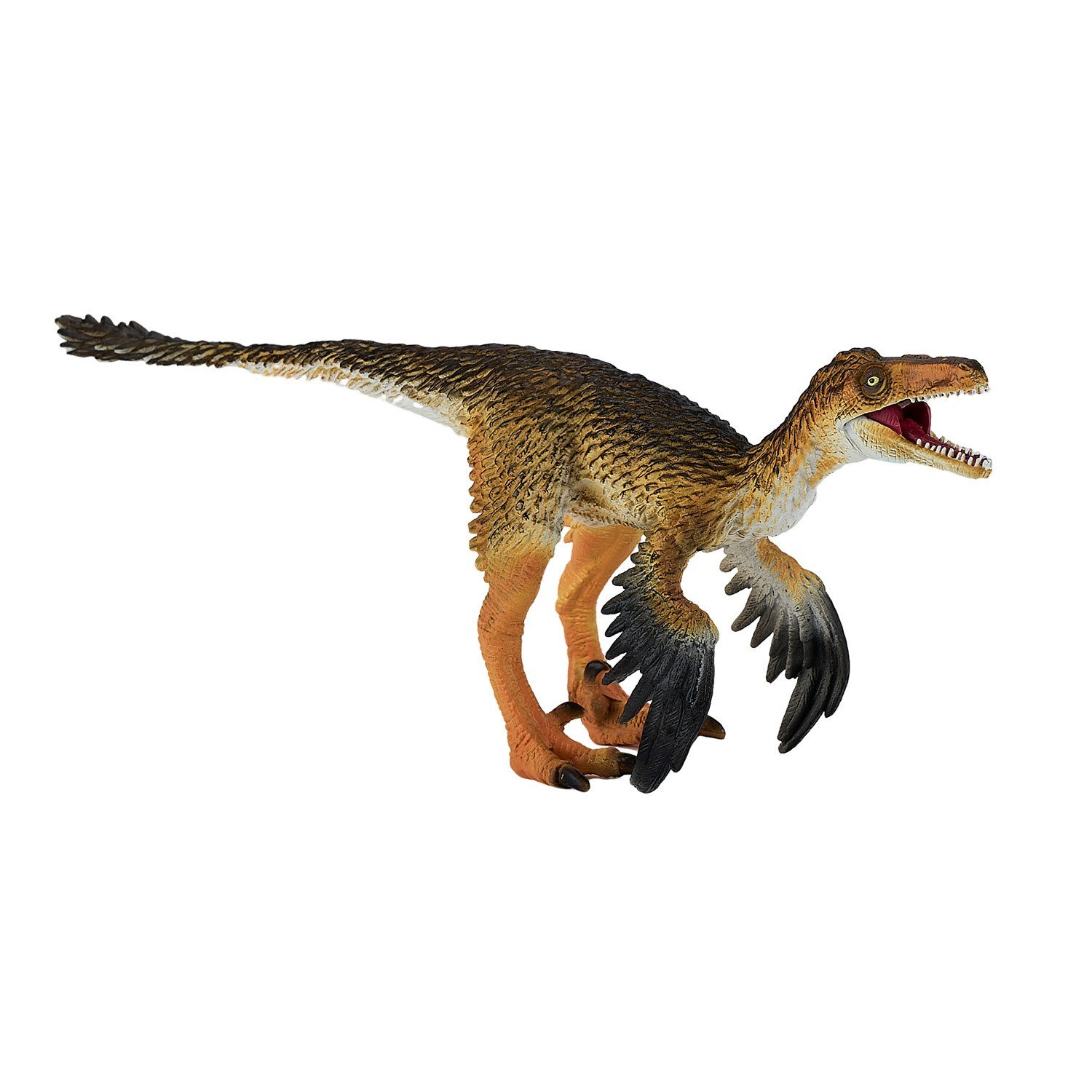 MOJO ΜΙΝΙΑΤΟΥΡΕΣ ΤΡΟΟΔΟΝΤΑΣ ΜΕ ΚΙΝΟΥΜΕΝΟ ΣΑΓΟΝΙ ΓΙΑ 3+ - XXL