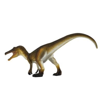 MOJO ΜΙΝΙΑΤΟΥΡΕΣ ΒΑΡΥΟΝΥΧΑΣ ΜΕ ΚΙΝΟΥΜΕΝΟ ΣΑΓΟΝΙ ΓΙΑ 3+ - XXL