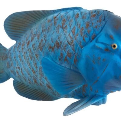 ANIMAL PLANET-ΜΠΛΕ ΡΟΦΟΣ-LARGE