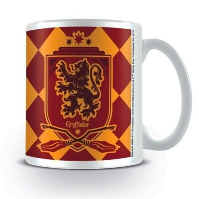 ΚΟΥΠΑ ΧΑΡΙ ΠΟΤΕΡ ΓΚΡΙΦΙΝΤΟΡ