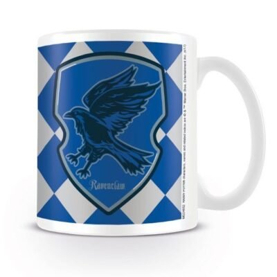 ΚΟΥΠΑ ΧΑΡΙ ΠΟΤΕΡ ΡΑΒΕΝΚΛΟΥ