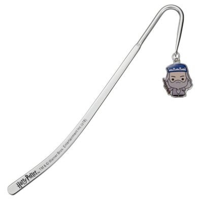 ΣΕΛΙΔΟΔΕΙΚΤΗΣ ΧΑΡΙ ΠΟΤΕΡ ΝΤΑΜΠΛΝΤΟΡ (ΕΠΑΡΓΥΡΟ)