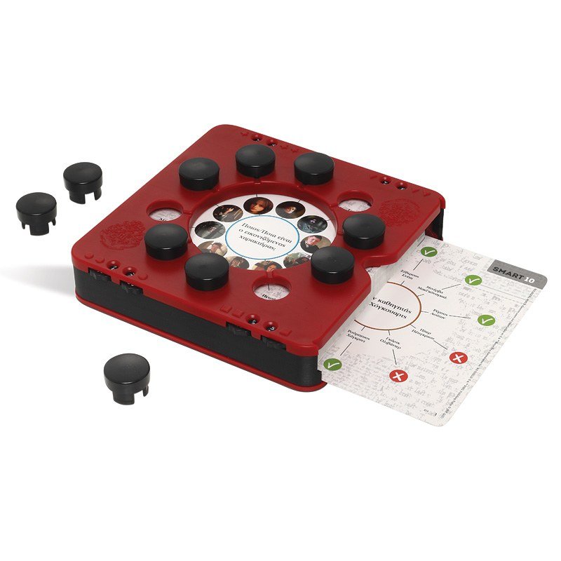 ZITO! - SMART 10 HARRY POTTER - Image 4