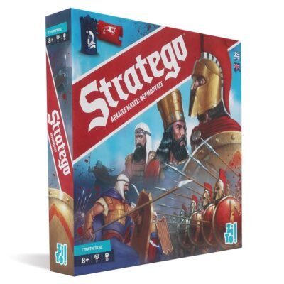 ZITO! STRATEGO ΑΡΧΑΙΕΣ ΜΑΧΕΣ: ΘΕΡΜΟΠΥΛΕΣ