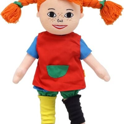 ΚΟΥΚΛΑ ΠΙΠΗ ΦΑΚΙΔΟΜΥΤΗ 40cm