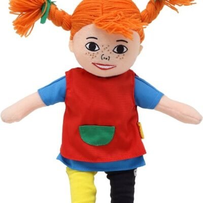 ΚΟΥΚΛΑ ΠΙΠΗ ΦΑΚΙΔΟΜΥΤΗ 30cm