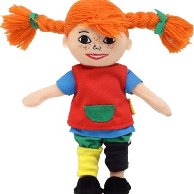 ΚΟΥΚΛΑ ΠΙΠΗ ΦΑΚΙΔΟΜΥΤΗ 20cm