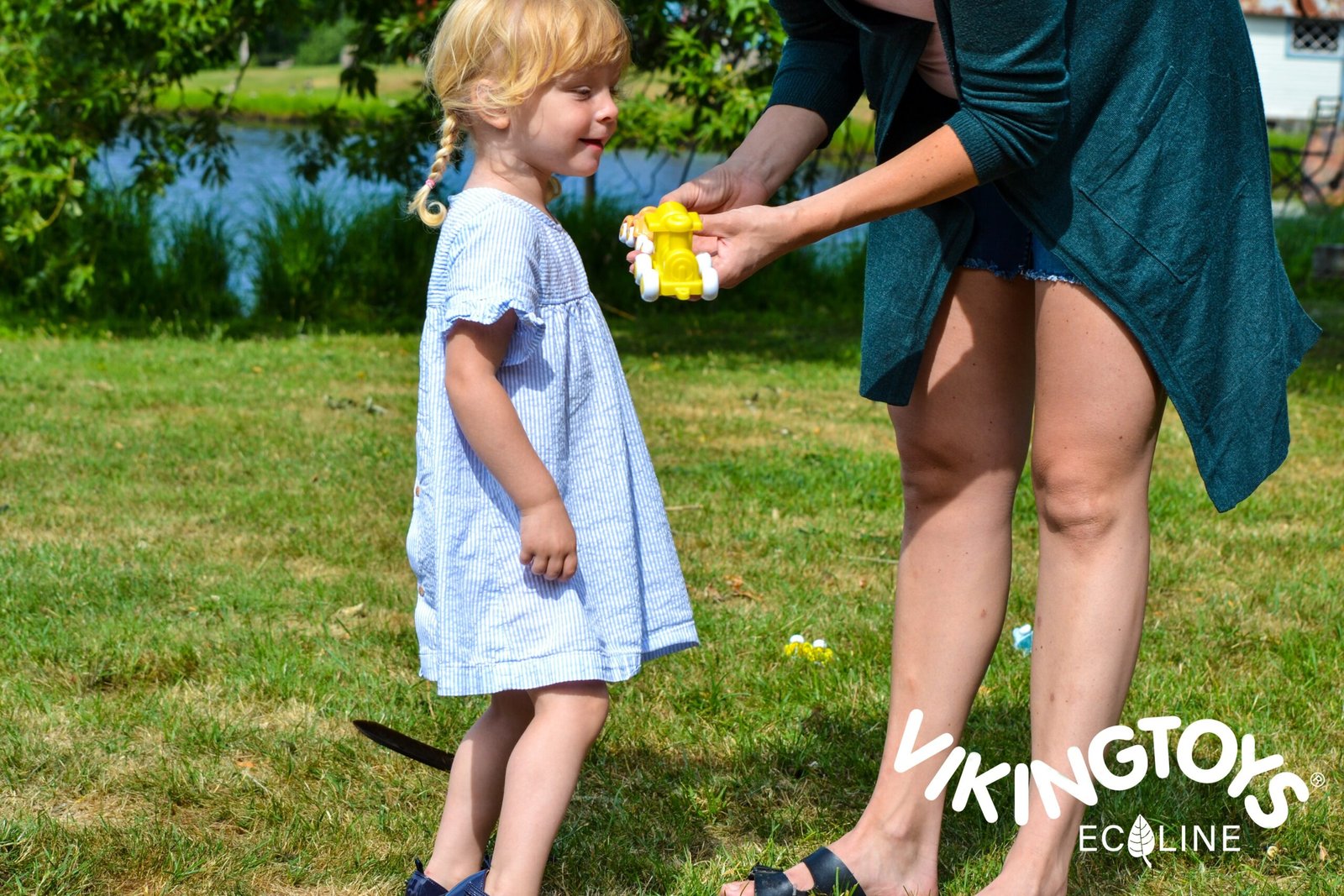 VIKING: ΟΧΗΜΑΤΑΚΙΑ 10εκ. (ΚΟΥΒΑΣ 15 ΤΜΧ) - ΟΙΚΟΛΟΓΙΚΗ ΣΕΙΡΑ - Image 2