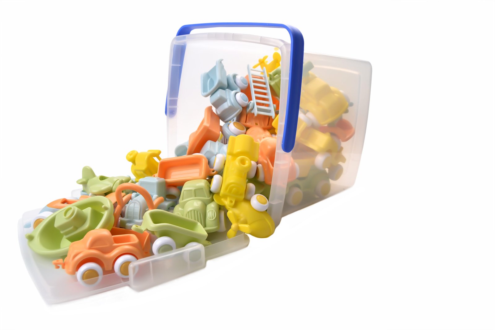 VIKING: ΟΧΗΜΑΤΑΚΙΑ 10εκ. ΚΑΙ Maxi ΟΧΗΜΑΤΑΚΙΑ 14εκ. (ΚΟΥΒΑΣ 30 ΤΜΧ) - ΟΙΚΟΛΟΓΙΚΗ ΣΕΙΡΑ