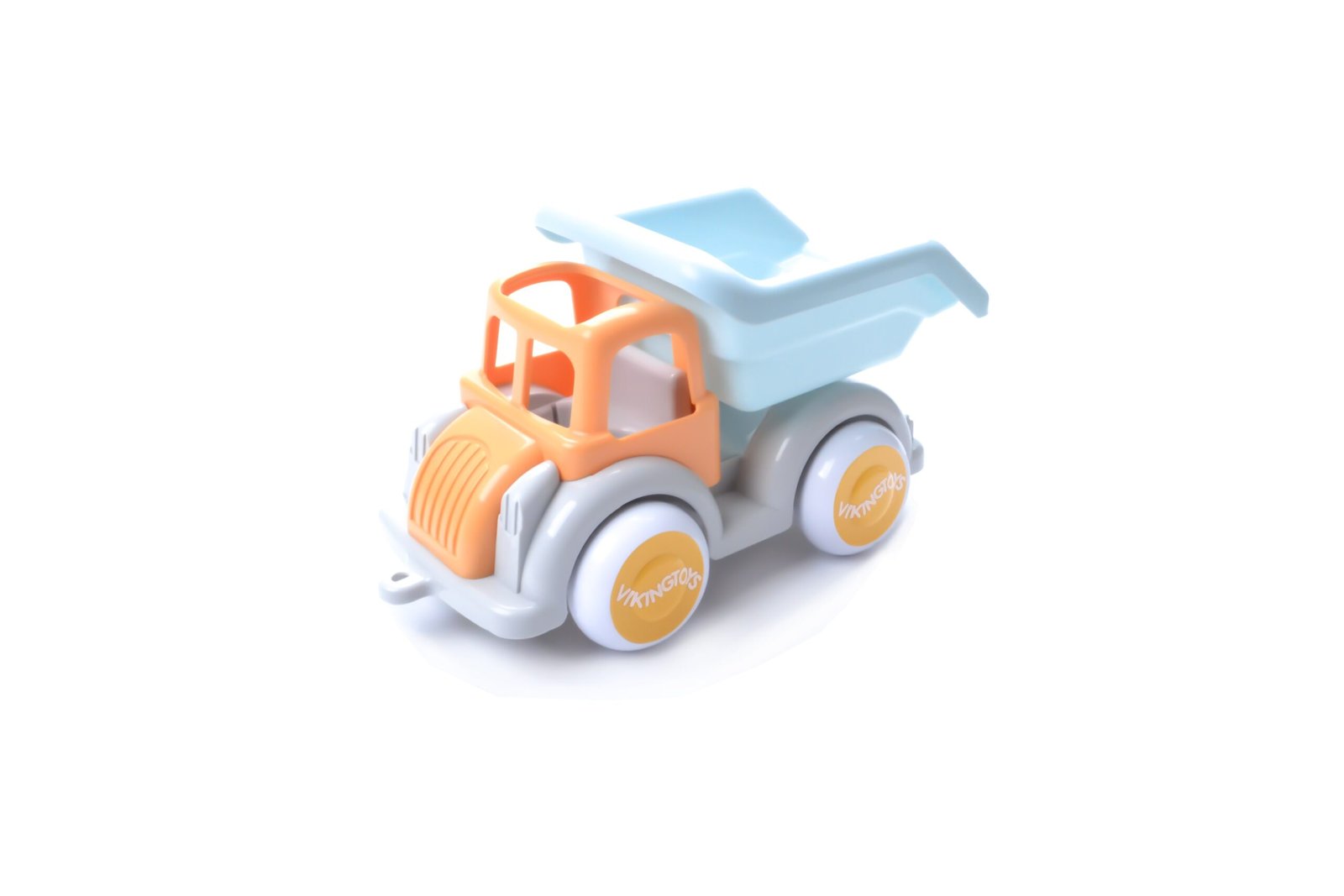 VIKING: Jumbo ΦΟΡΤΗΓΟ 25εκ. - ΟΙΚΟΛΟΓΙΚΗ ΣΕΙΡΑ