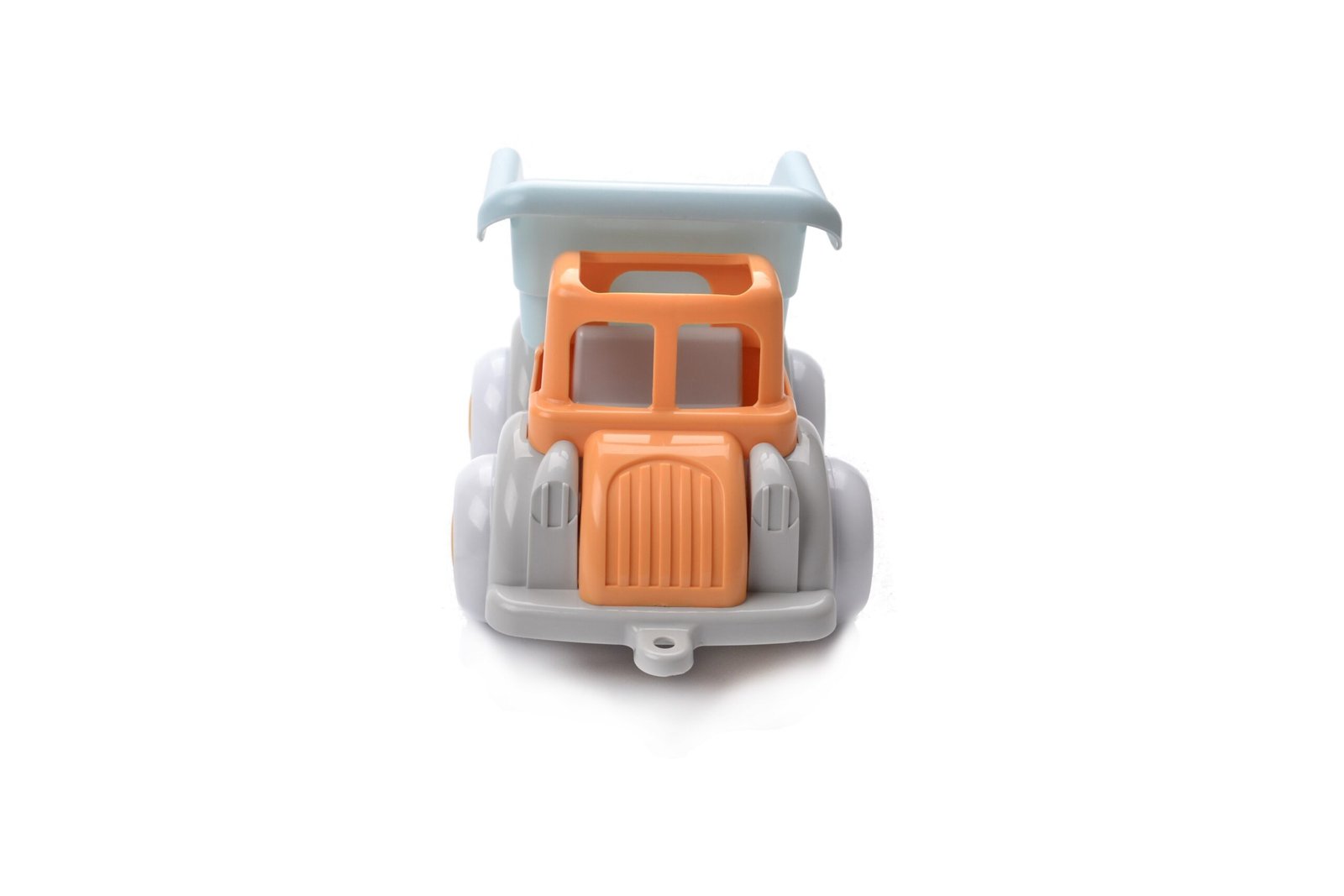 VIKING: Jumbo ΦΟΡΤΗΓΟ 25εκ. - ΟΙΚΟΛΟΓΙΚΗ ΣΕΙΡΑ - Image 2