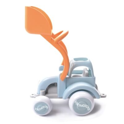 VIKING: Jumbo ΕΚΣΚΑΦΕΑΣ 25εκ. - ΟΙΚΟΛΟΓΙΚΗ ΣΕΙΡΑ