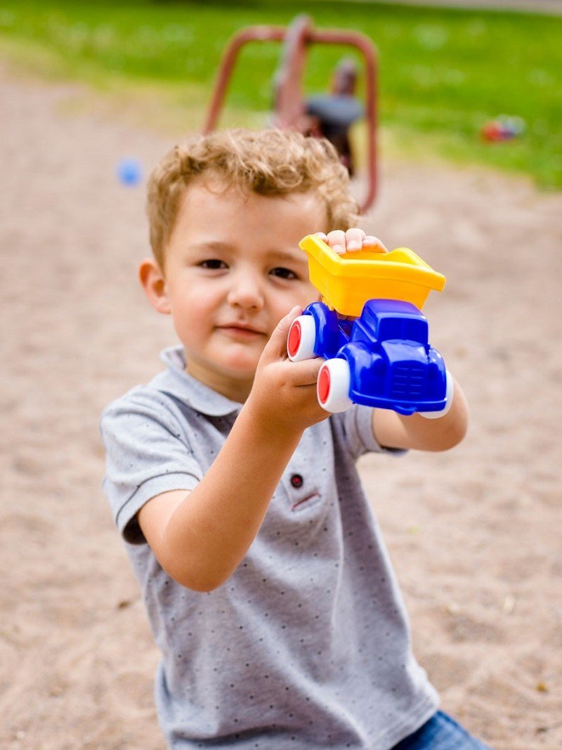 VIKING: Maxi ΟΧΗΜΑΤΑΚΙΑ 14εκ. - Image 3