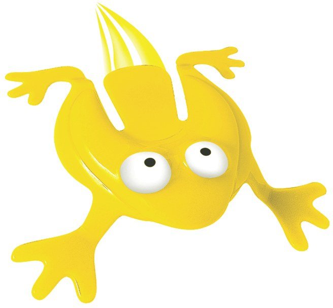 VIKING: ΚΟΥΒΑΔΑΚΙ ΜΕ 16 ΒΑΤΡΑΧΑΚΙΑ - Image 3