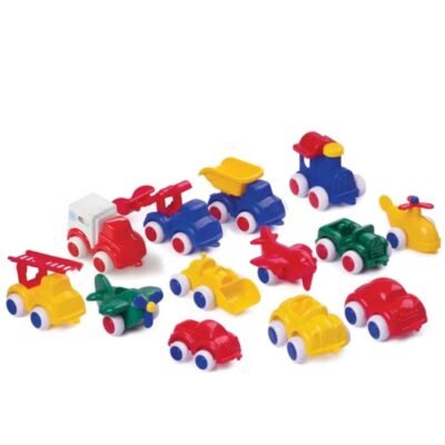 VIKING: ΟΧΗΜΑΤΑΚΙΑ 10εκ.