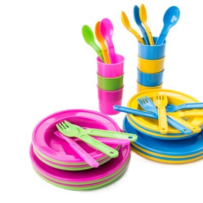 VIKING: ΠΑΙΔΙΚΟ ΣΕΡΒΙΤΣΙΟ ΦΑΓΗΤΟΥ 48ΤΜΧ