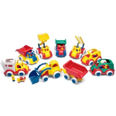 VIKING: Jumbo ΟΧΗΜΑΤΑ 25 ΕΚ. (ΚΟΥΒΑΣ 8 ΤΜΧ)