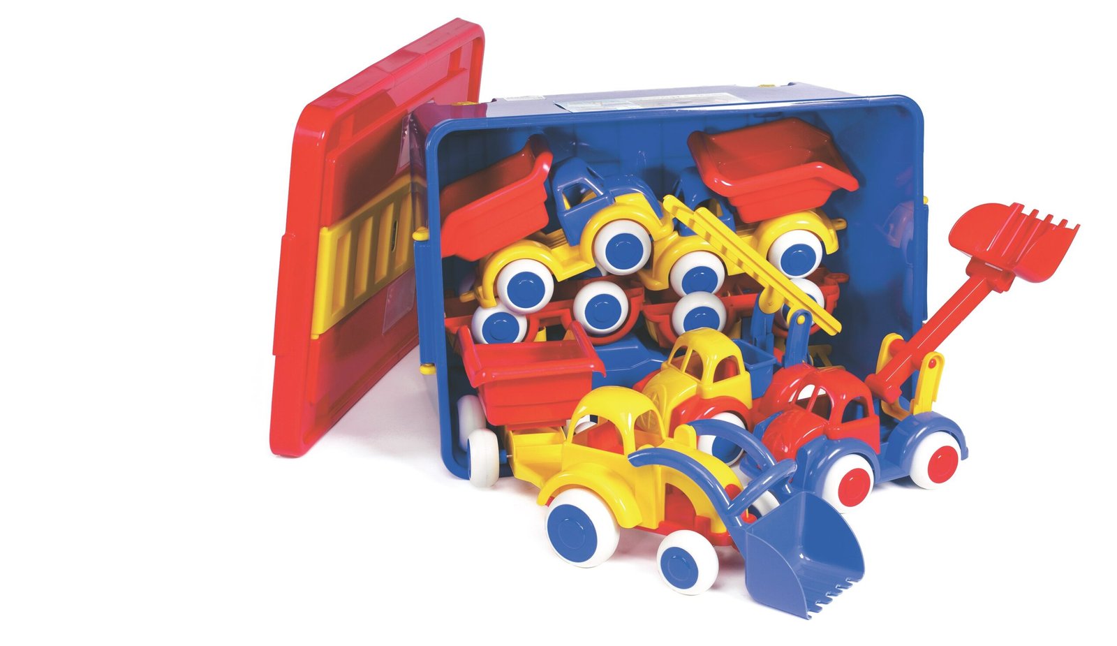 VIKING: Jumbo ΟΧΗΜΑΤΑ 25 ΕΚ. (ΚΟΥΒΑΣ 8 ΤΜΧ) - Image 2