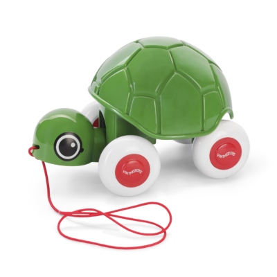 VIKING: ΣΥΡΟΜΕΝΗ ΧΕΛΩΝΙΤΣΑ 19εκ.