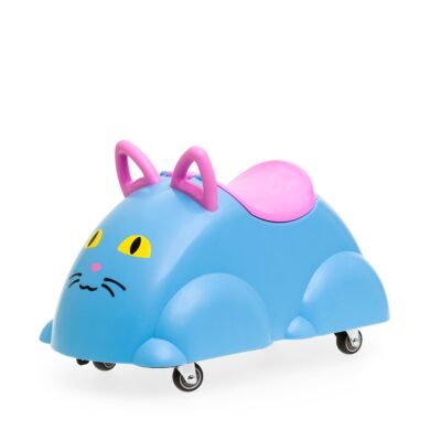 VIKING: ΠΟΔΟΚΙΝΗΤΟ ΖΩΑΚΙ - ΟΧΗΜΑΤΑΚΙ - ΓΑΤΑ