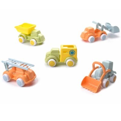 VIKING: Maxi ΟΧΗΜΑΤΑΚΙΑ 14εκ. - ΟΙΚΟΛΟΓΙΚΗ ΣΕΙΡΑ