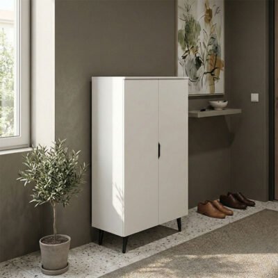 Παπουτσοθήκες