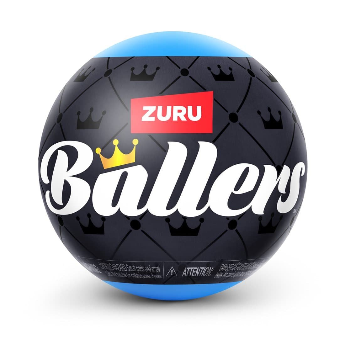 FIFA WORLD CUP 2026™ SERIES 1 BALLERS ΣΥΛΛΕΚΤΙΚΗ ΜΙΝΙΑΤΟΥΡΑ ZURU (1 ΤΕΜ., ΤΥΧΑΙΟ ΣΧΕΔΙΟ) - Image 4