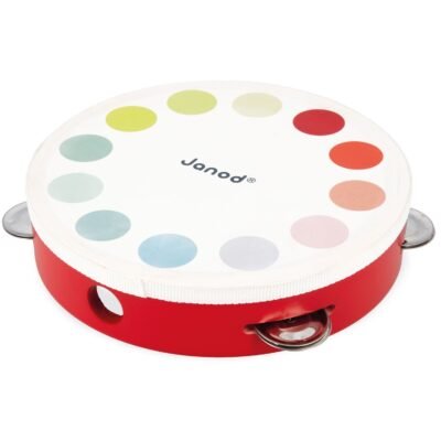 JANOD ΤΑΜΠΟΥΡΛΟ J07601