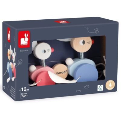 JANOD ΣΥΡΟΜΕΝΑ ΚΟΥΝΕΛΙΑ J08207