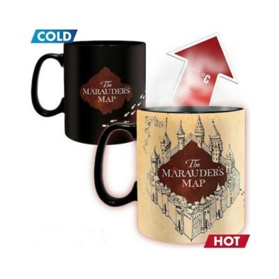 Standard Mugs