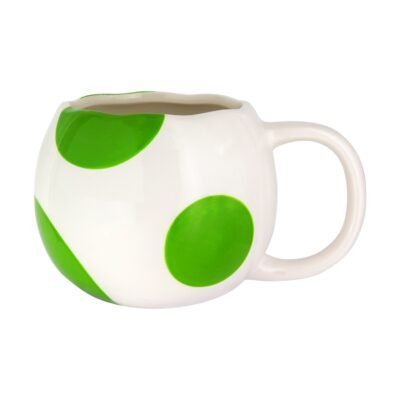 3D/Shaped/Sculpted Mugs