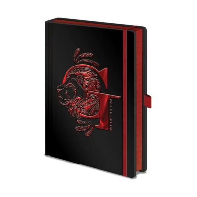 Notebooks