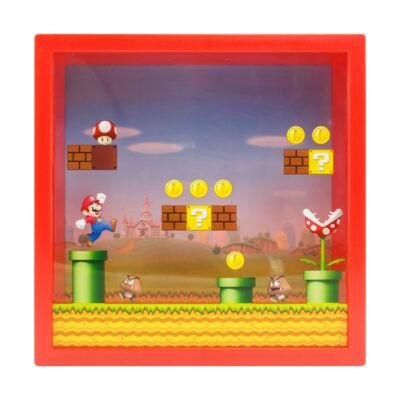 Money Box / Coin Bank