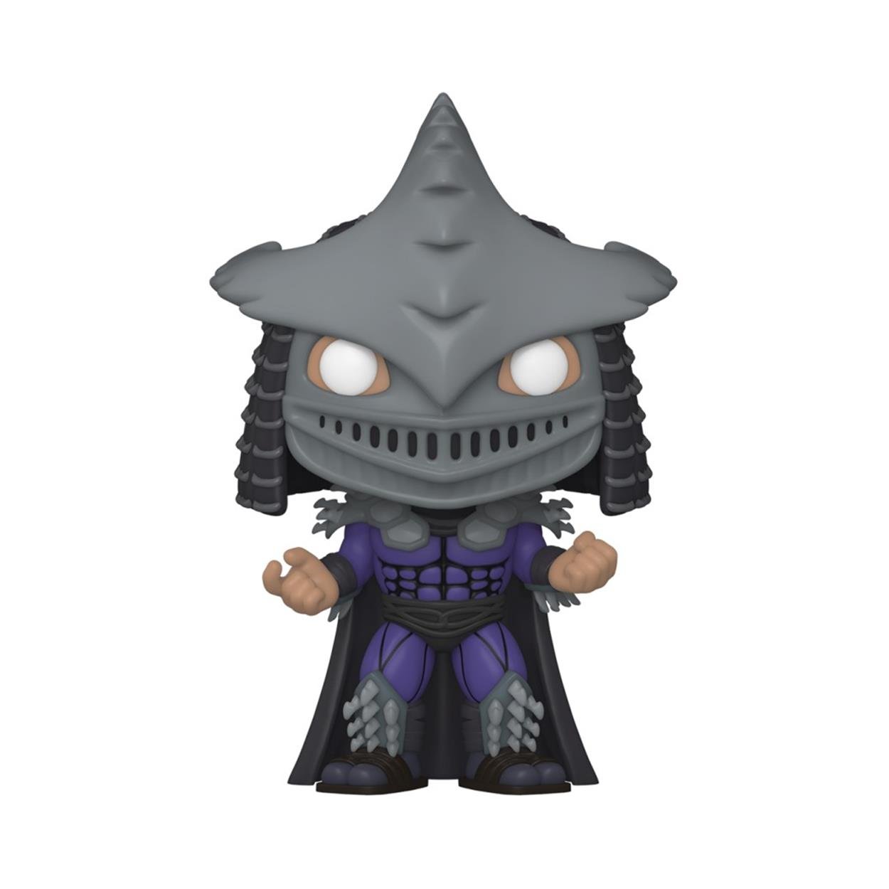 Funko Pop! Movies: Teenage Mutant Ninja Turtles Ii - Super Shredder #1138 Vinyl Figure - Image 2