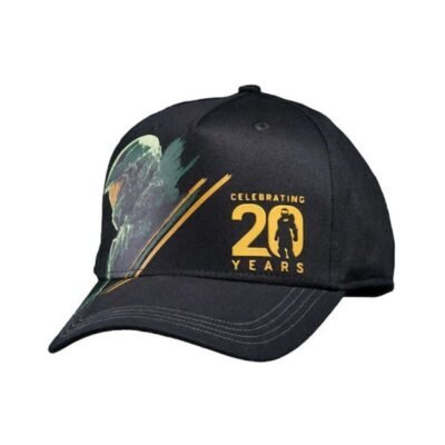 Caps